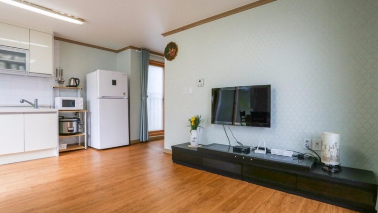 Photo of Bedroom in Seo