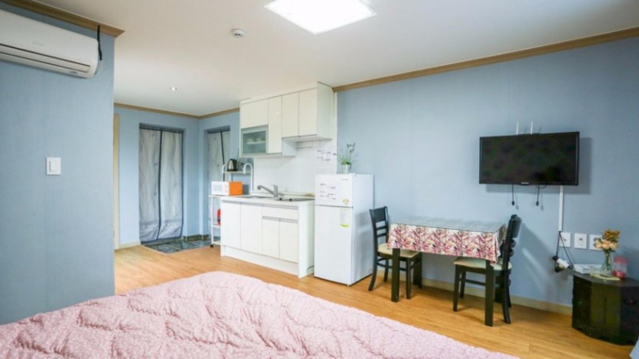 Photo of Bedroom in Seo