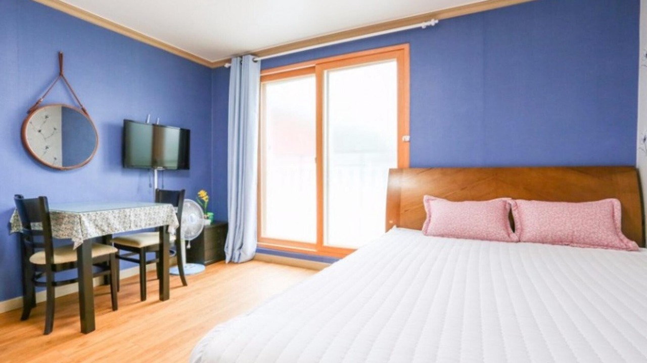 Photo of Bedroom in Seo