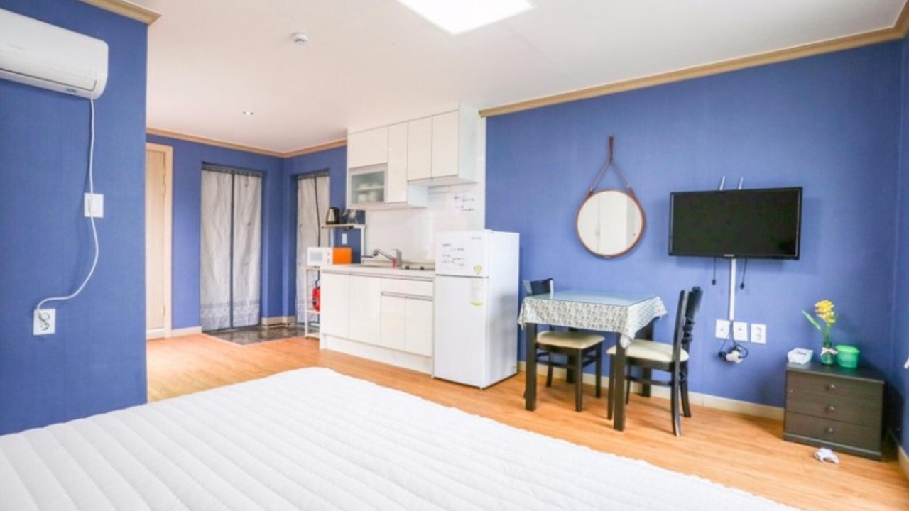 Photo of Bedroom in Seo