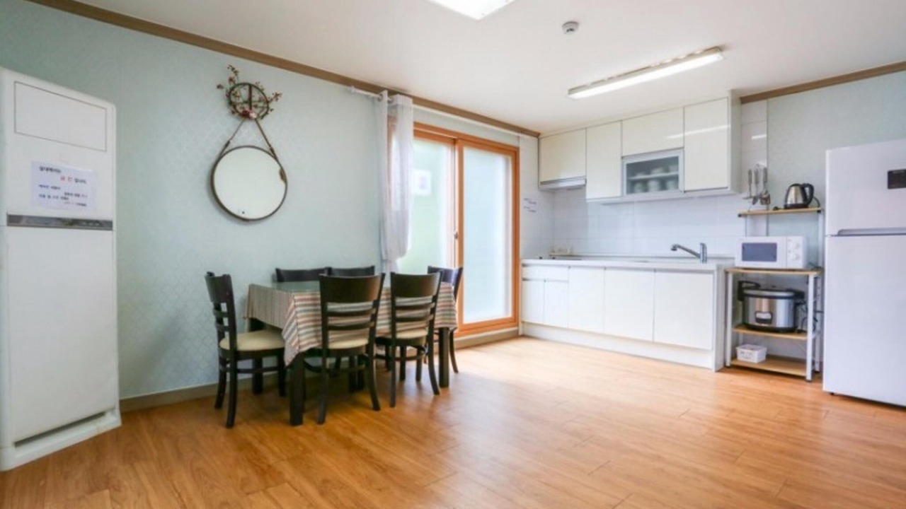 Photo of Bedroom in Seo