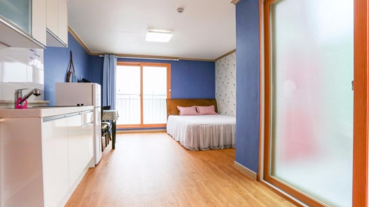 Photo of Bedroom in Seo