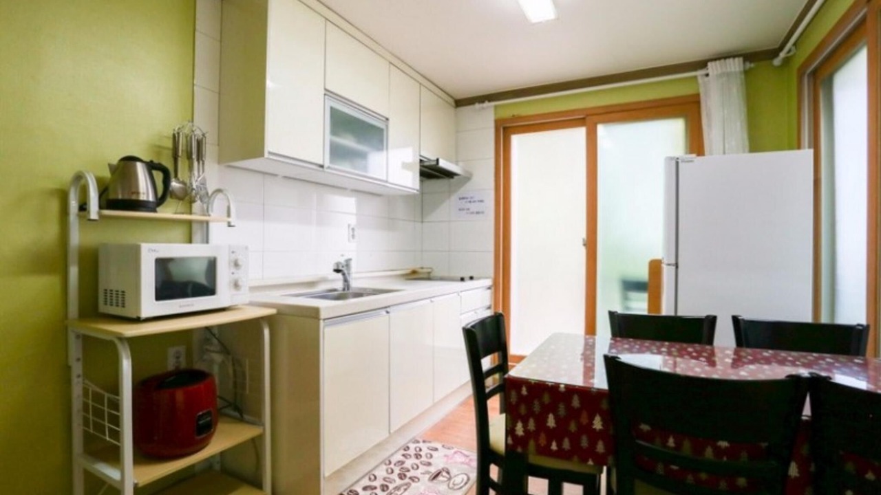 Photo of Bedroom in Seo
