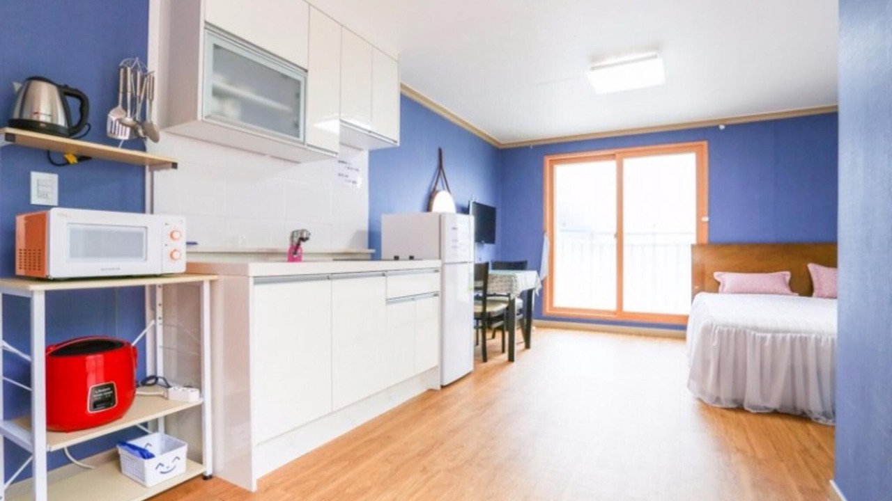 Photo of Bedroom in Seo