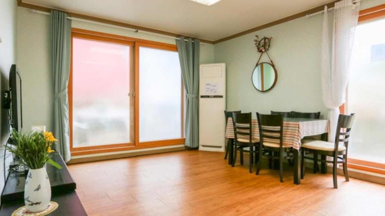 Photo of Bedroom in Seo