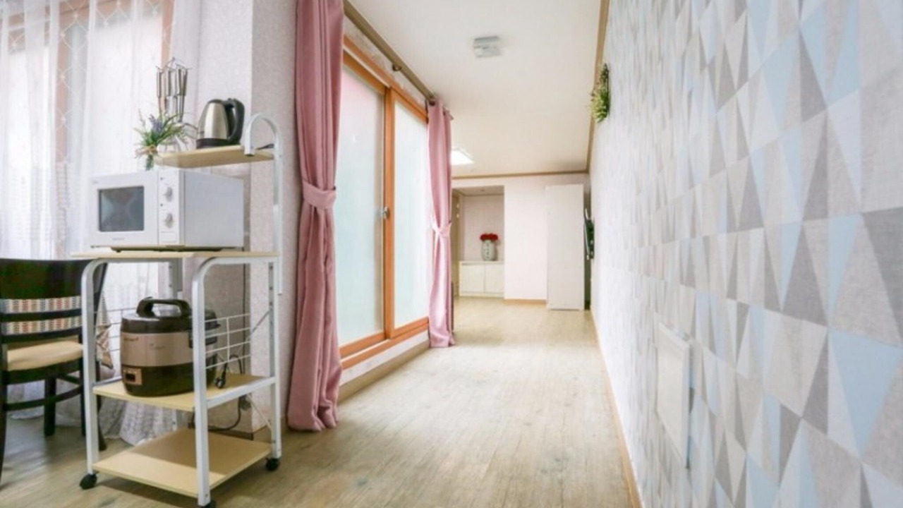 Photo of Bedroom in Seo