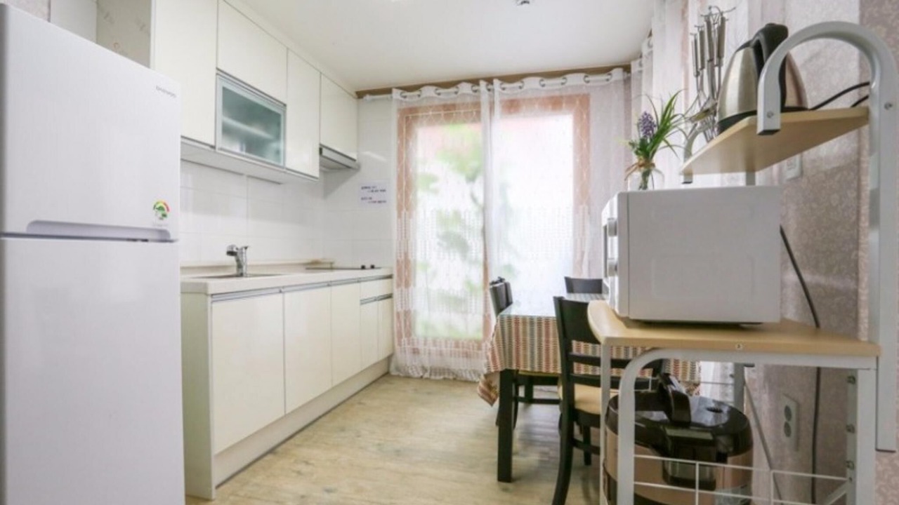 Photo of Bedroom in Seo