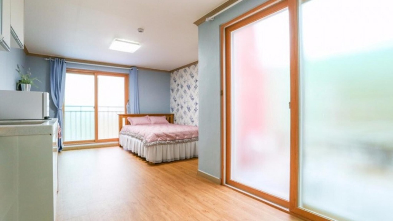 Photo of Bedroom in Seo