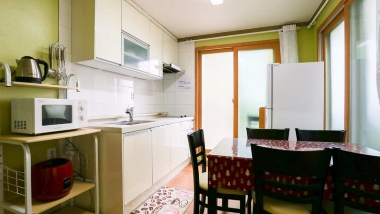 Photo of Bedroom in Seo