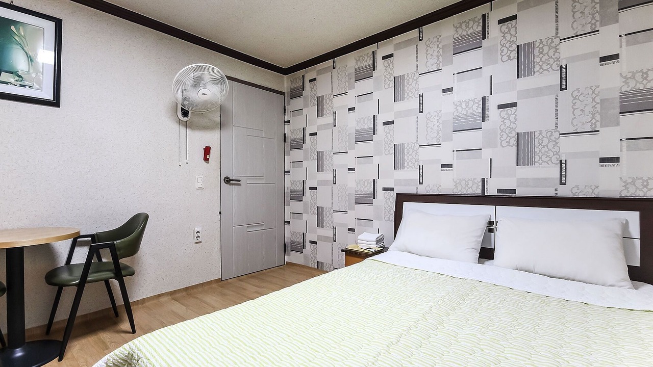 Photo of Bedroom in Jinju