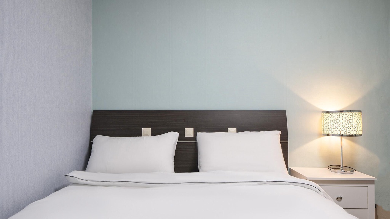Photo of Bedroom in Jinju