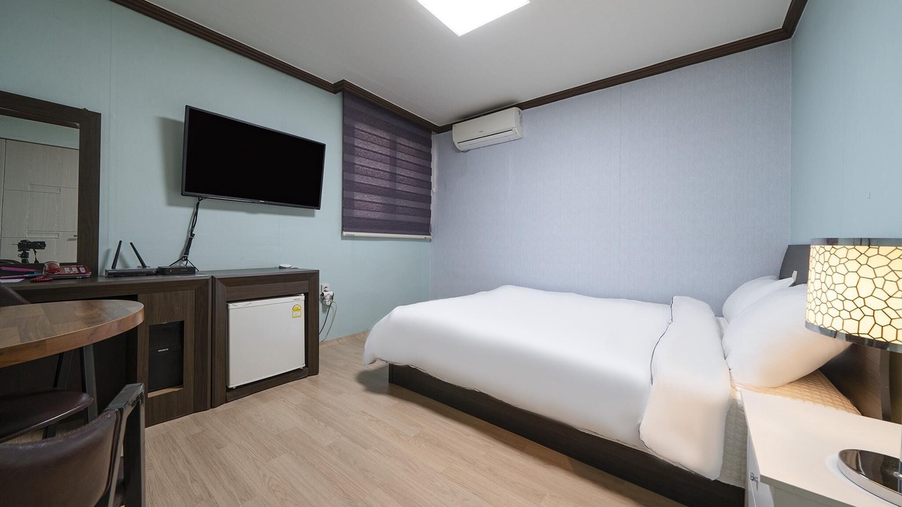 Photo of Bedroom in Jinju