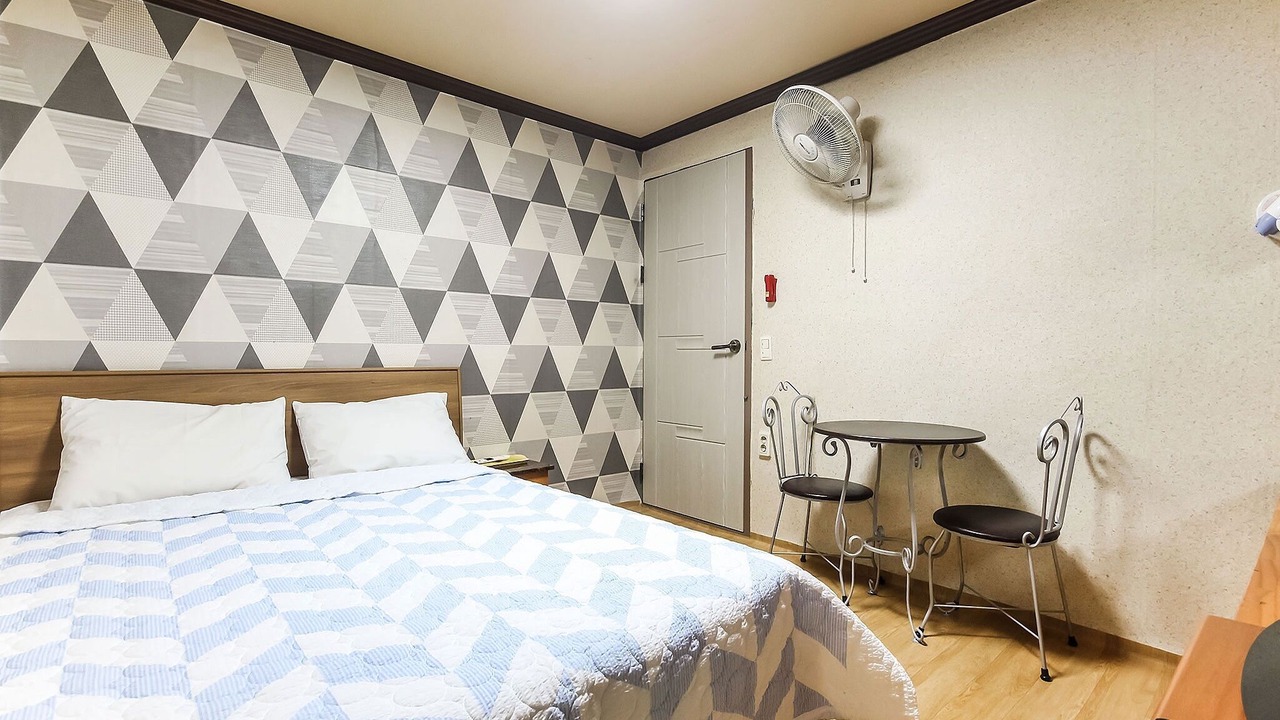 Photo of Bedroom in Jinju