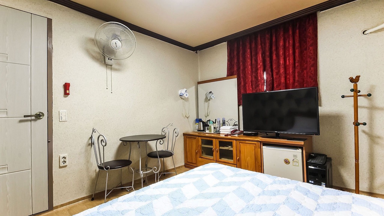 Photo of Bedroom in Jinju