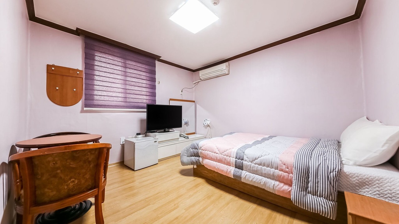 Photo of Bedroom in Jinju