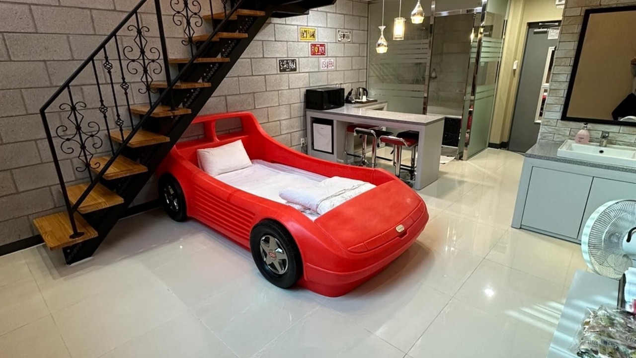 Photo of Bedroom in Ulsan