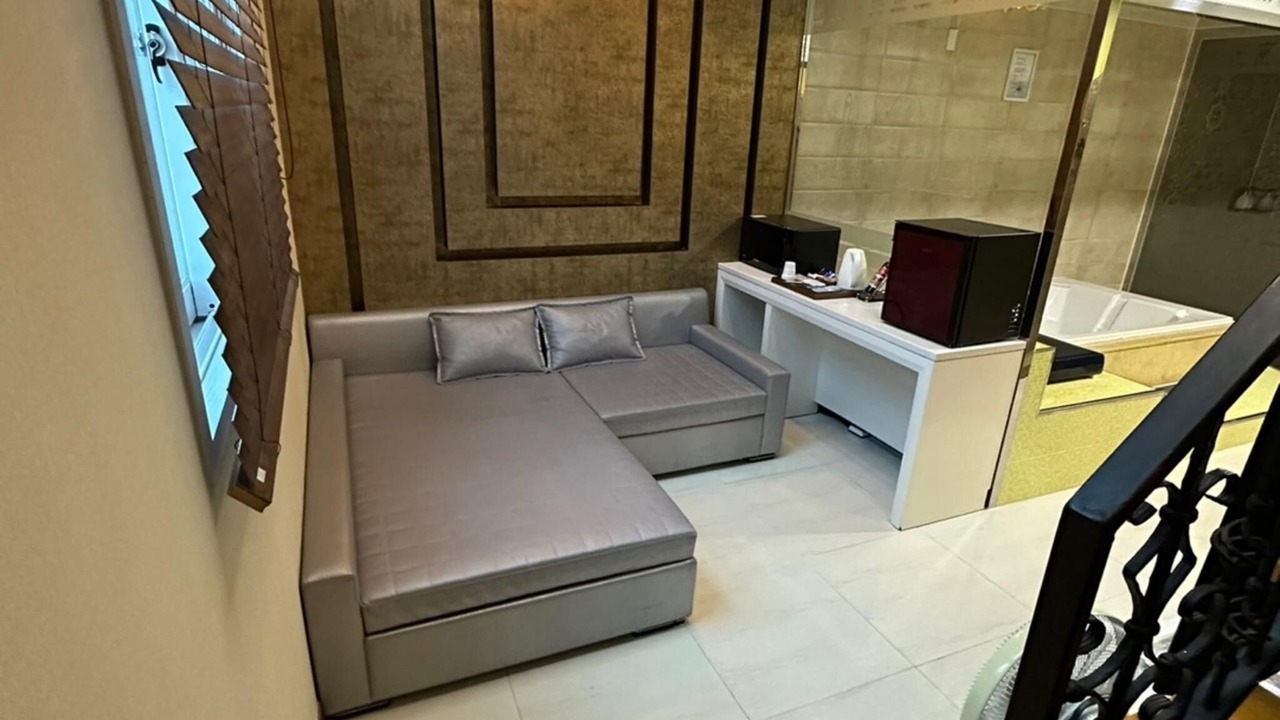 Photo of Bedroom in Ulsan