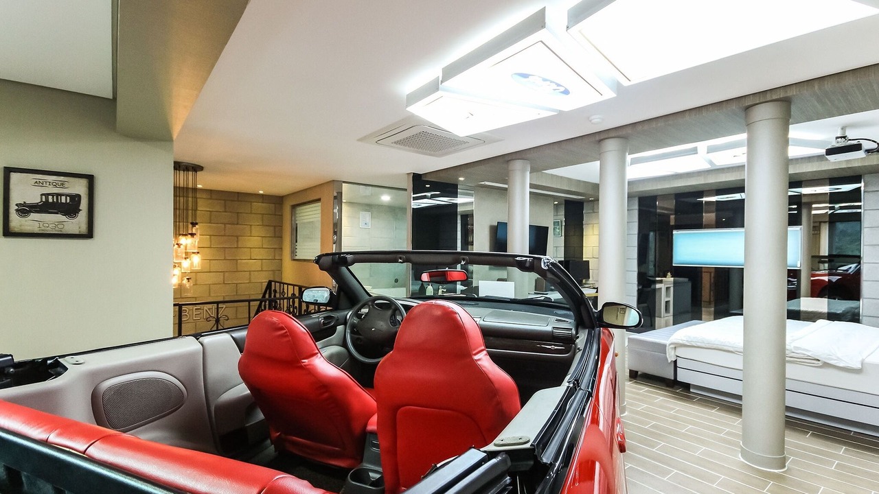 Photo of Bedroom in Ulsan