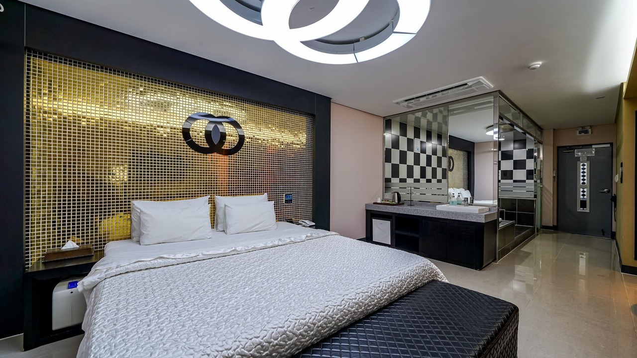 Photo of Bedroom in Ulsan