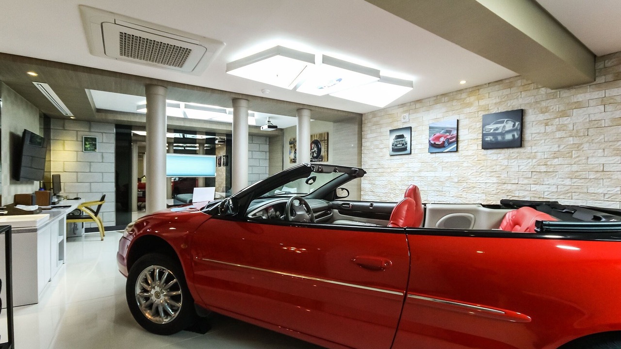 Photo of Bedroom in Ulsan