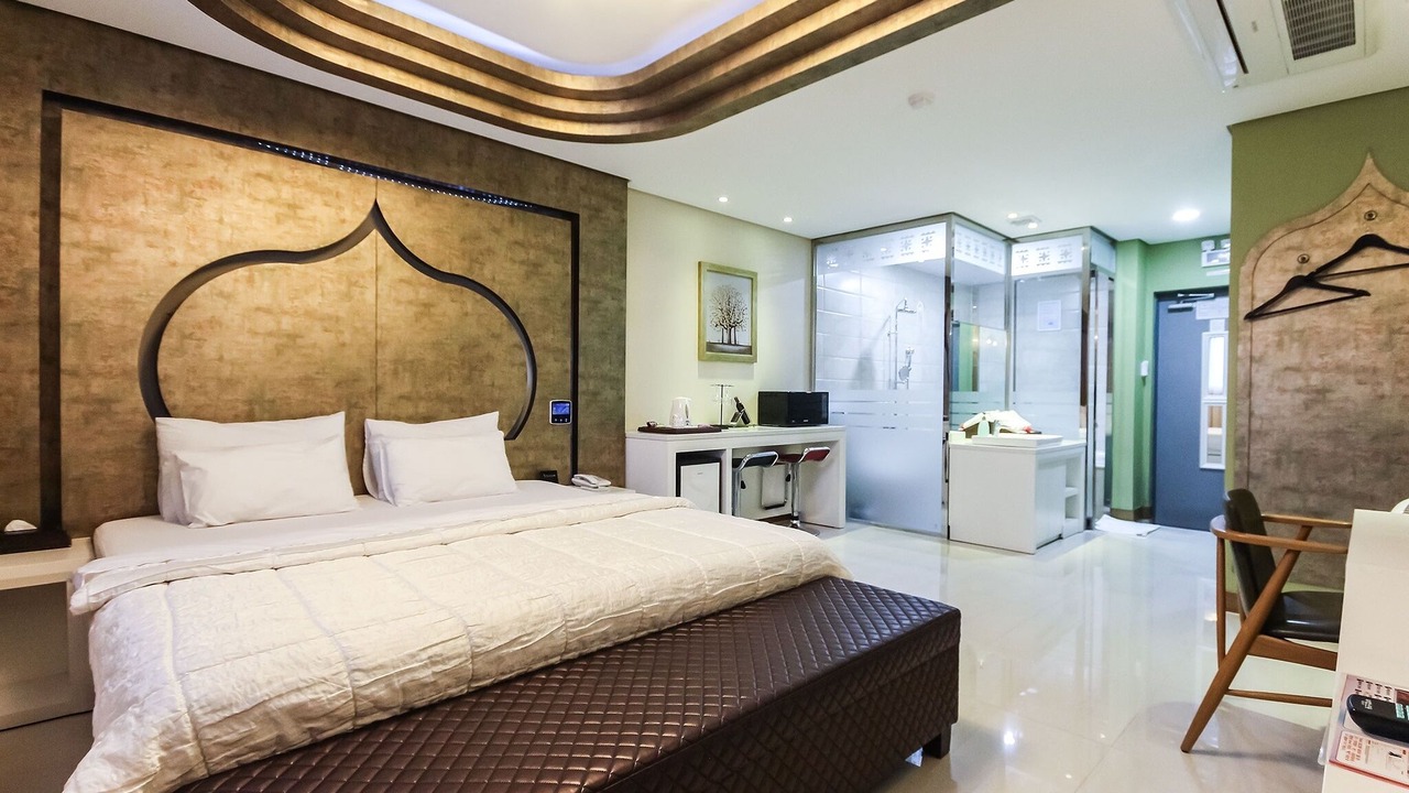 Photo of Bedroom in Ulsan