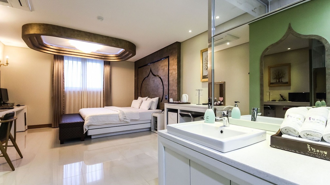 Photo of Bedroom in Ulsan