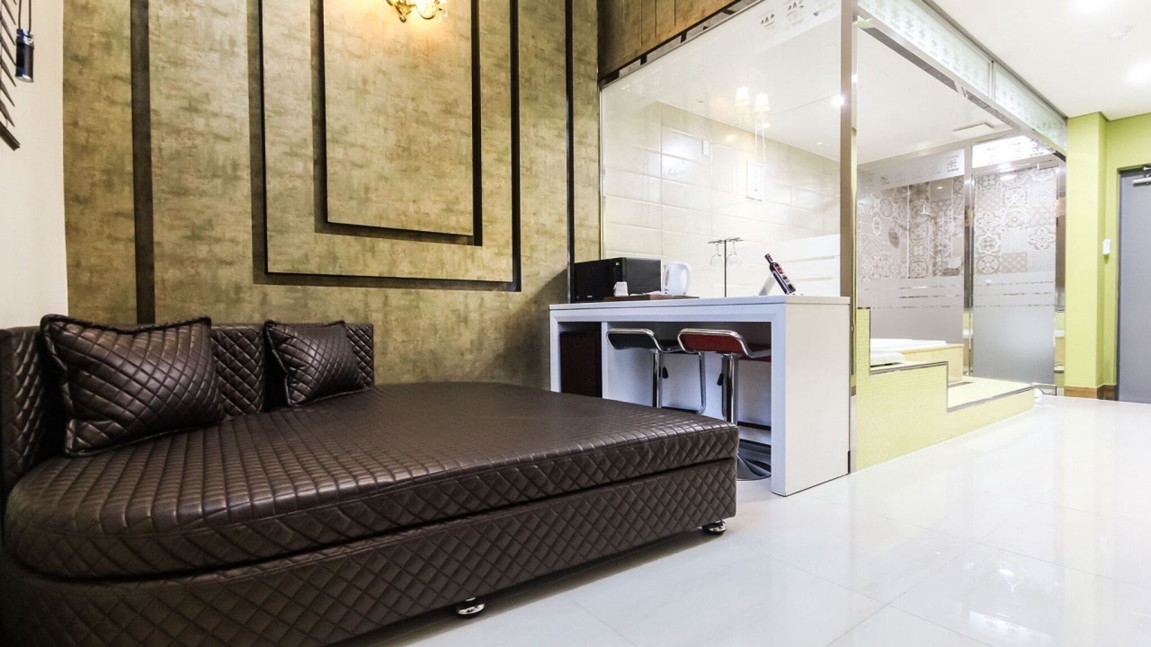 Photo of Bedroom in Ulsan
