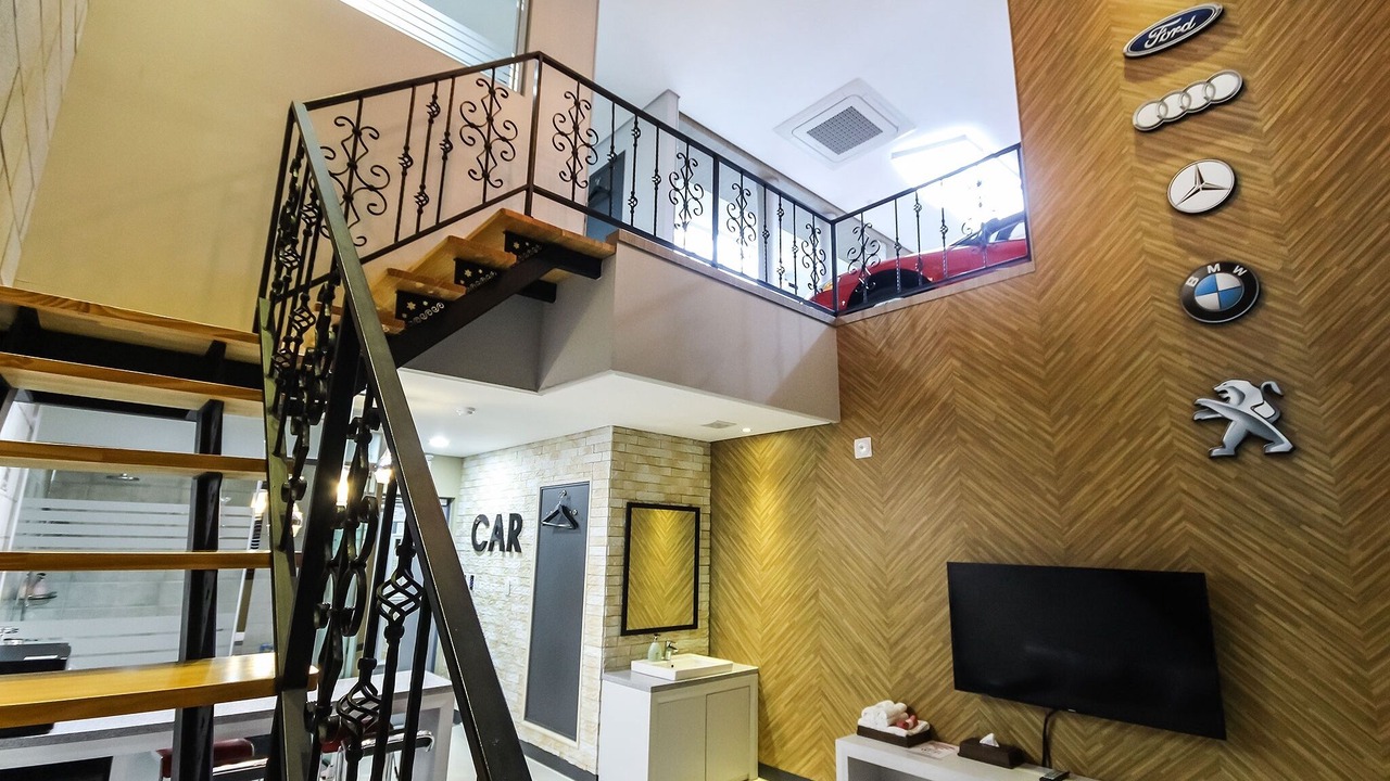 Photo of Bedroom in Ulsan