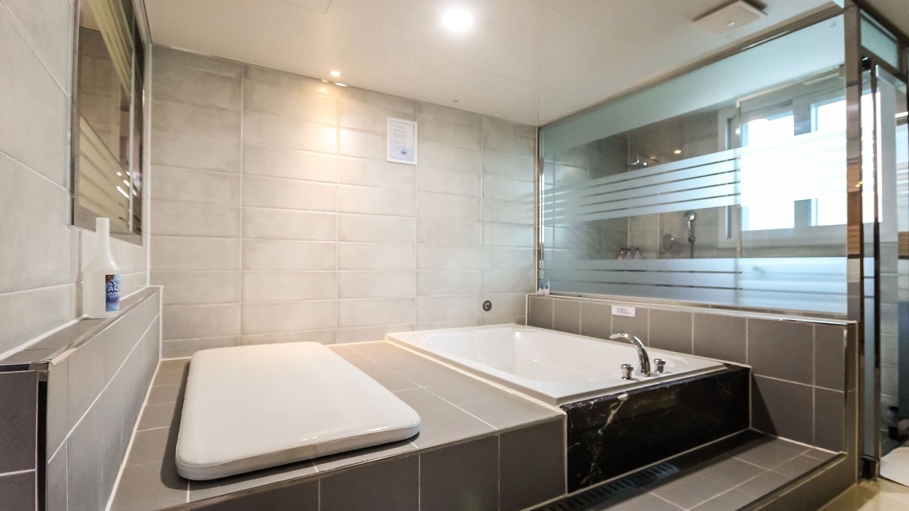 Photo of Bedroom in Ulsan