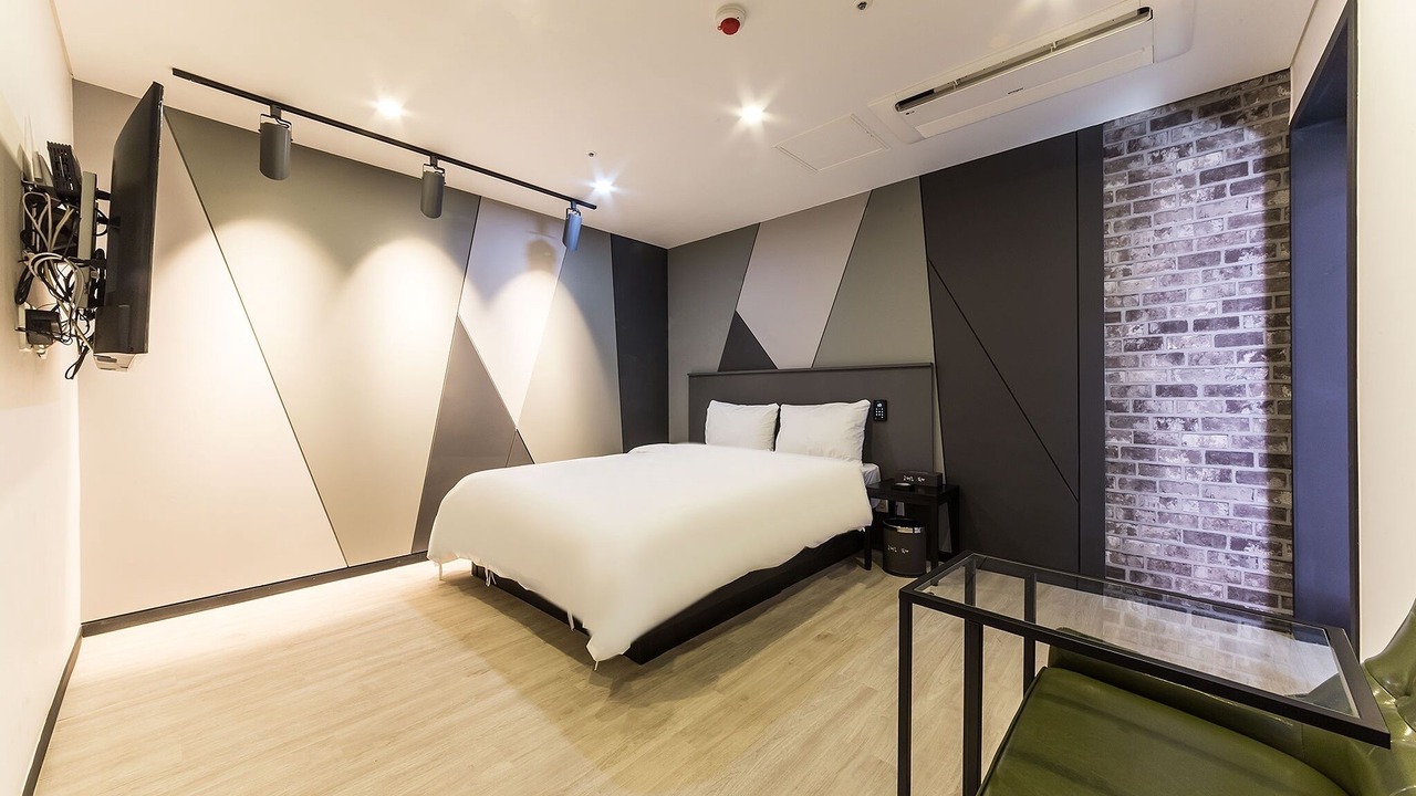 Photo of Bedroom in Uijeongbu