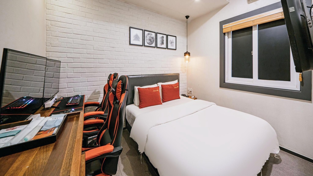 Photo of Bedroom in Yeonsan
