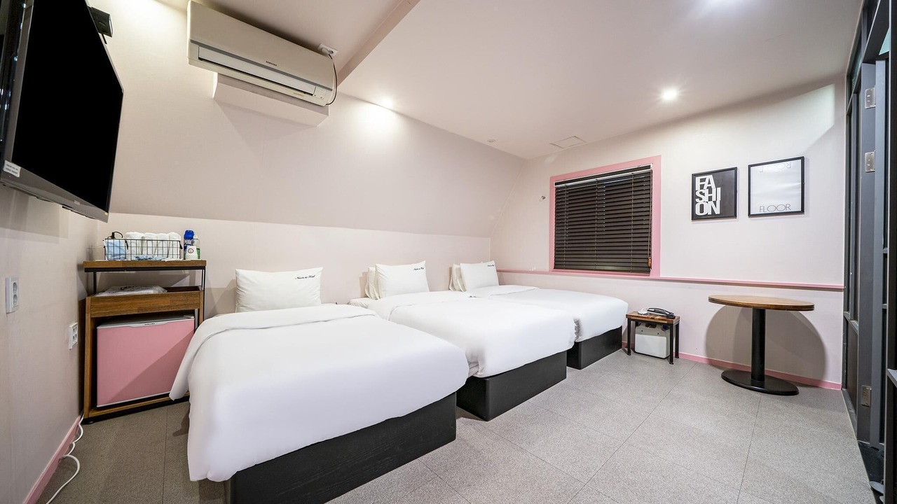 Photo of Bedroom in Yeonsan