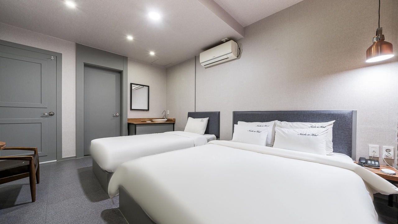 Photo of Bedroom in Yeonsan