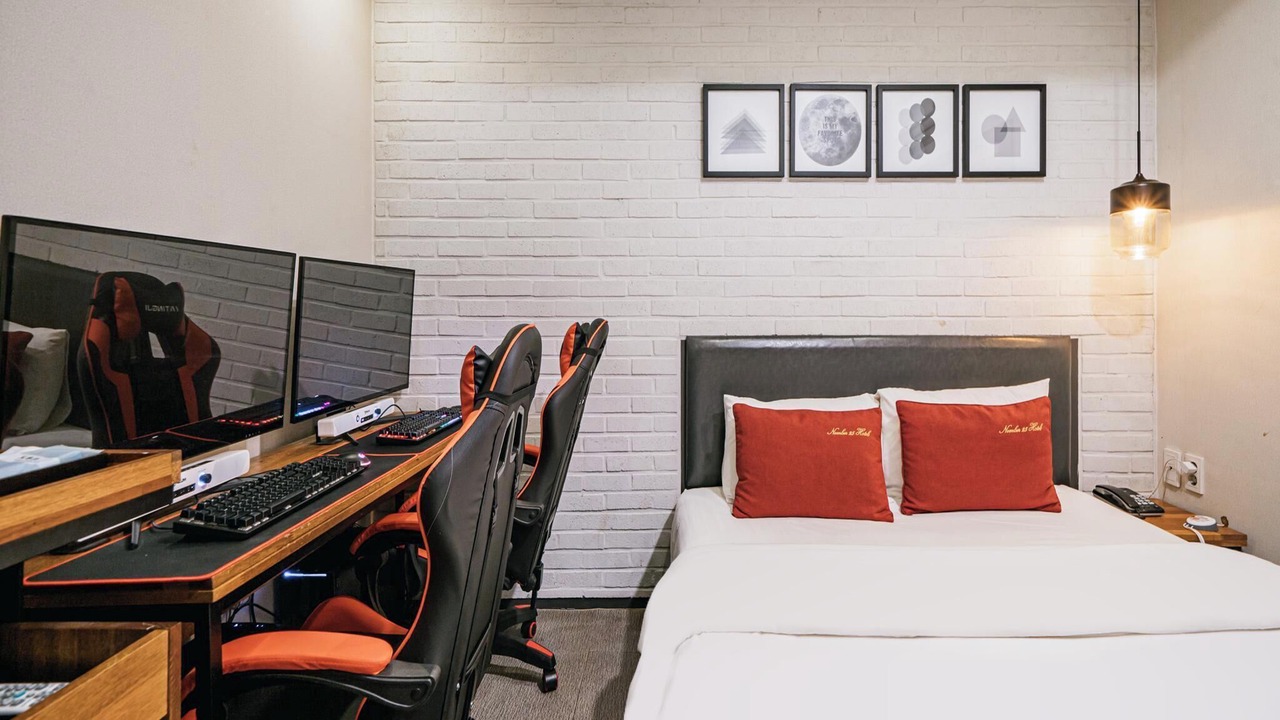 Photo of Bedroom in Yeonsan