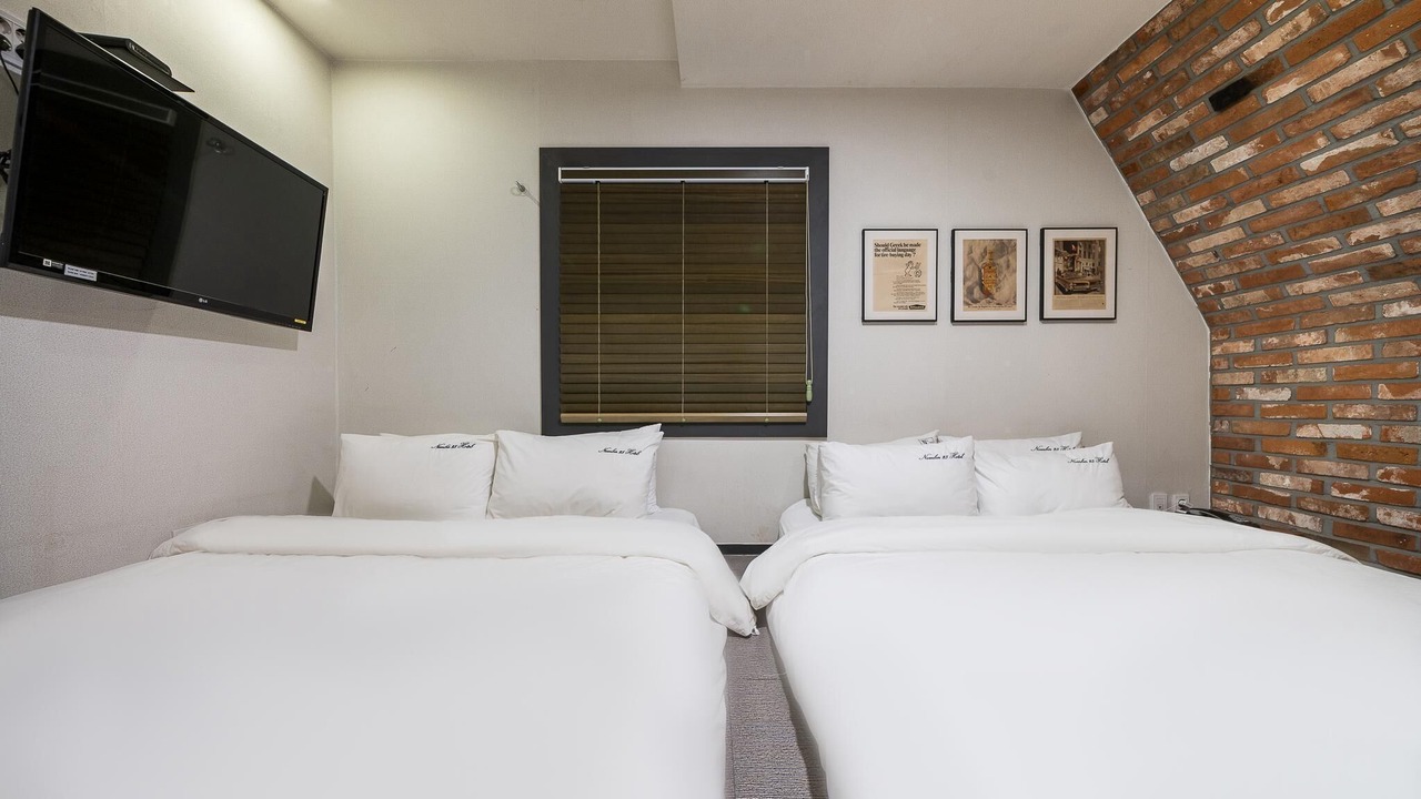 Photo of Bedroom in Yeonsan