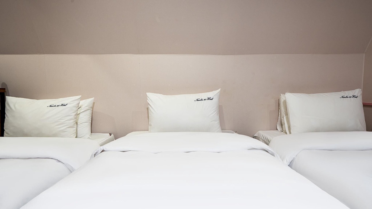Photo of Bedroom in Yeonsan