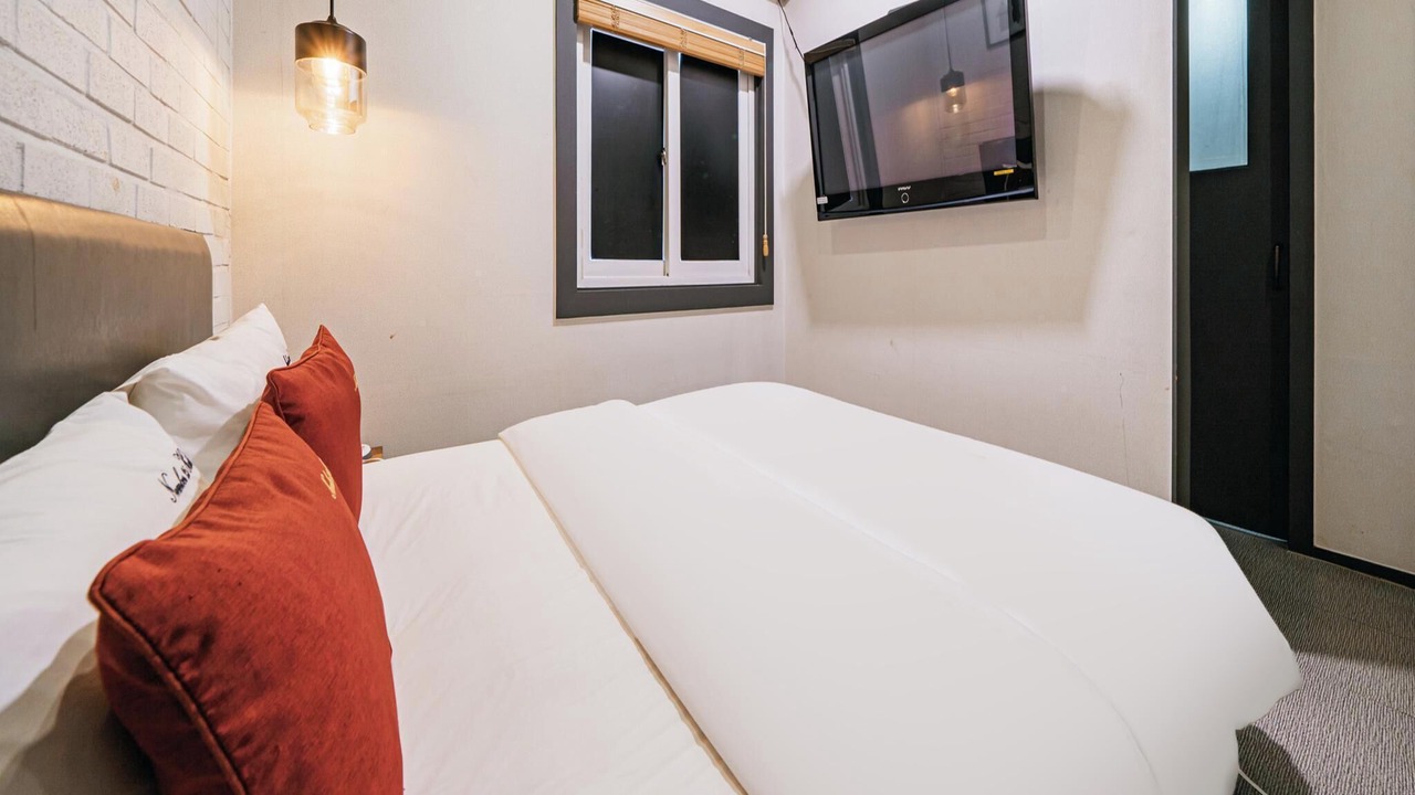 Photo of Bedroom in Yeonsan