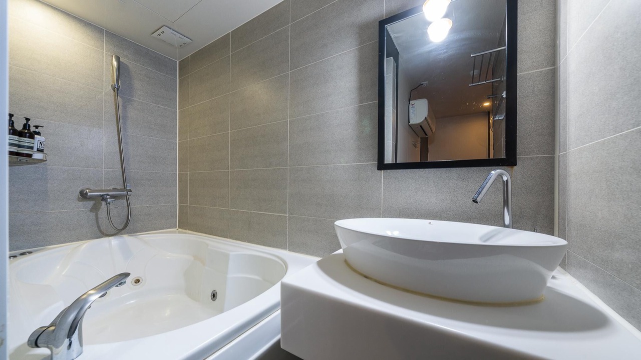 Photo of Bedroom in Yeonsan