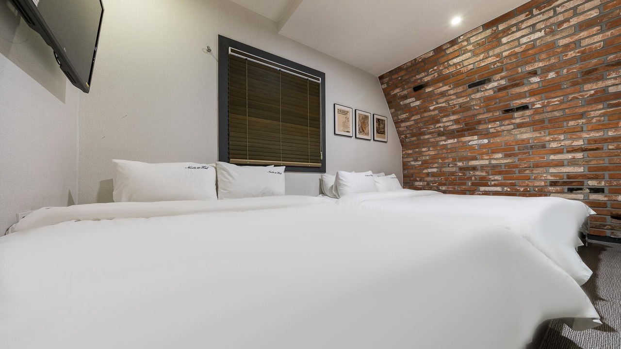Photo of Bedroom in Yeonsan