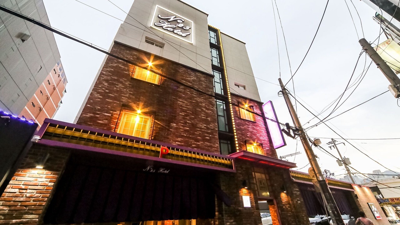 Photo of Outdoor in Yeonsan