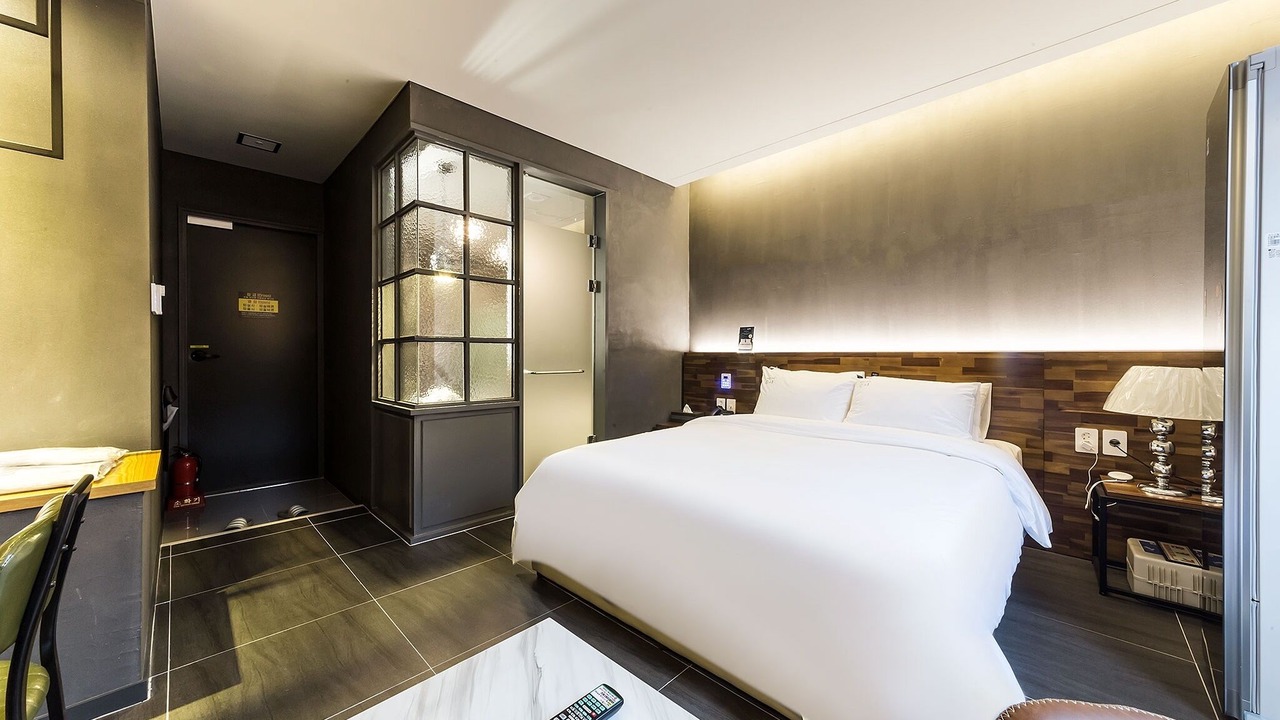 Photo of Bedroom in Gimpo