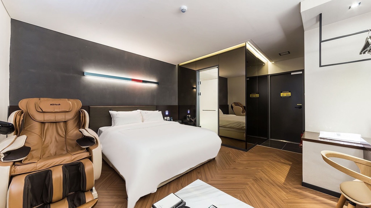 Photo of Bedroom in Gimpo