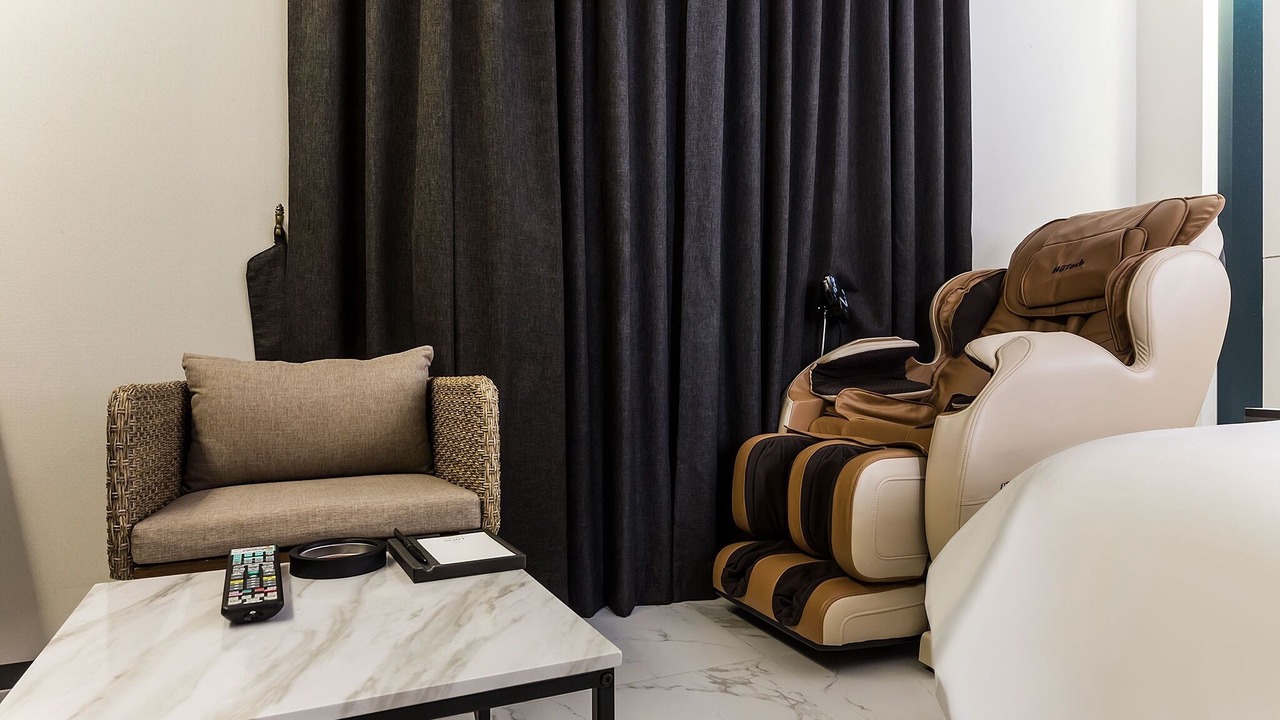 Photo of Bedroom in Gimpo
