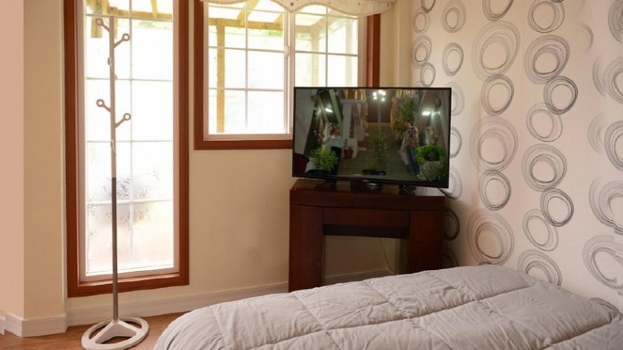 Photo of Bedroom in Yangyang