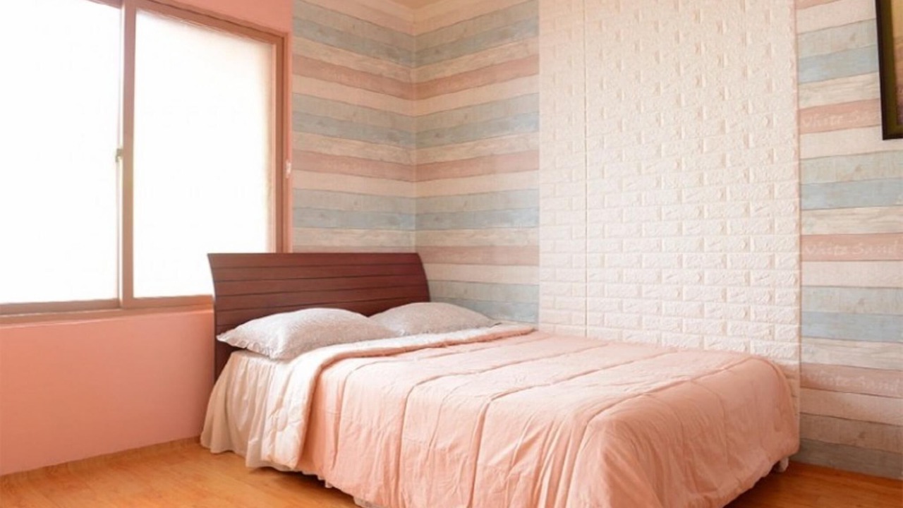 Photo of Bedroom in Yangyang