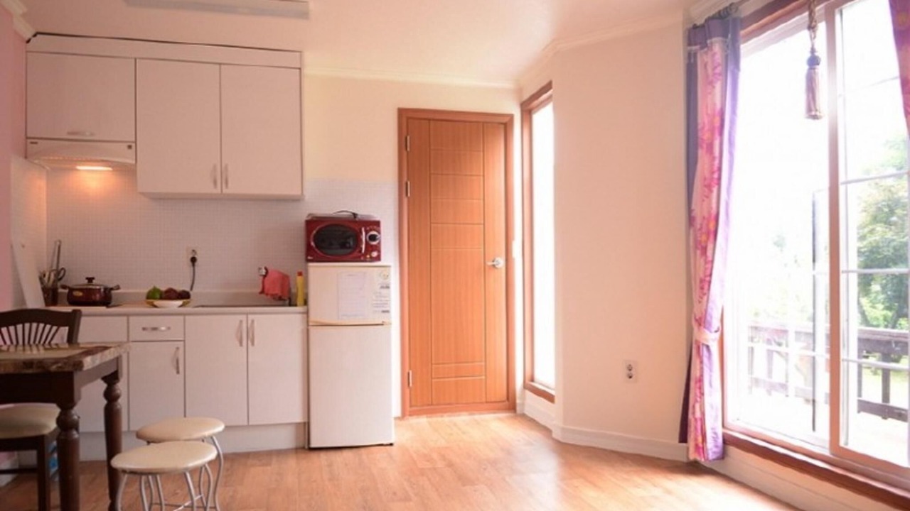Photo of Bedroom in Yangyang