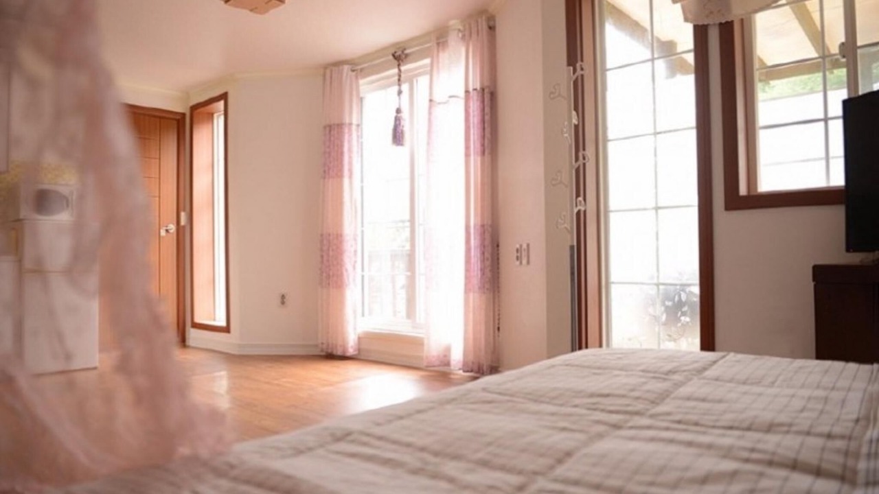 Photo of Bedroom in Yangyang