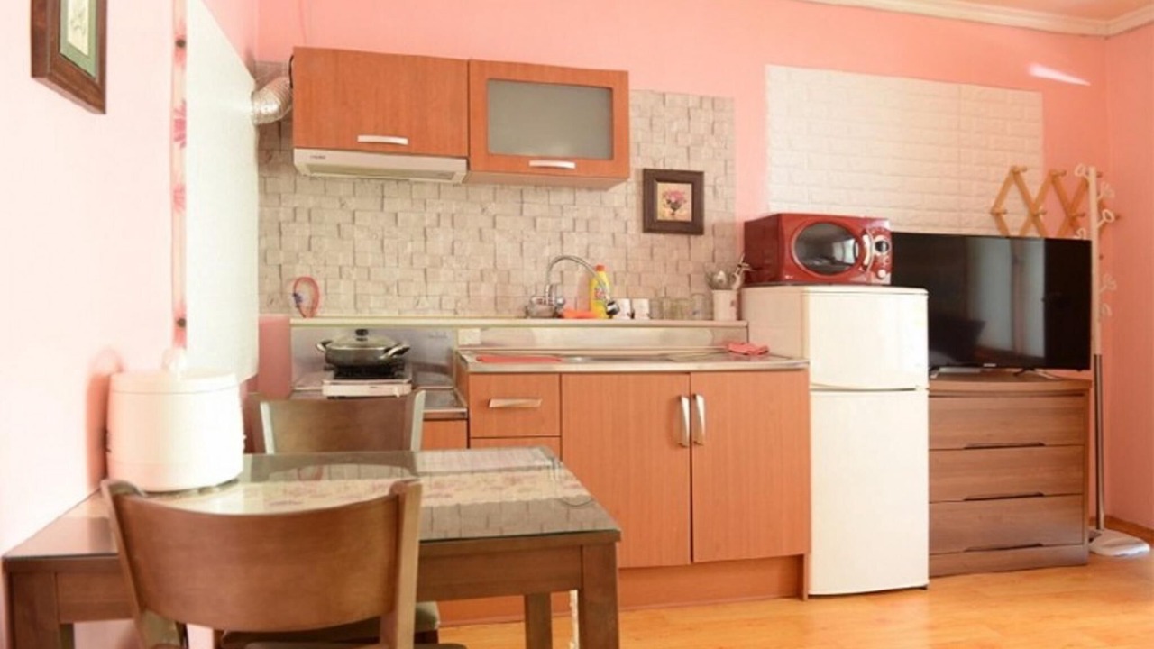 Photo of Bedroom in Yangyang