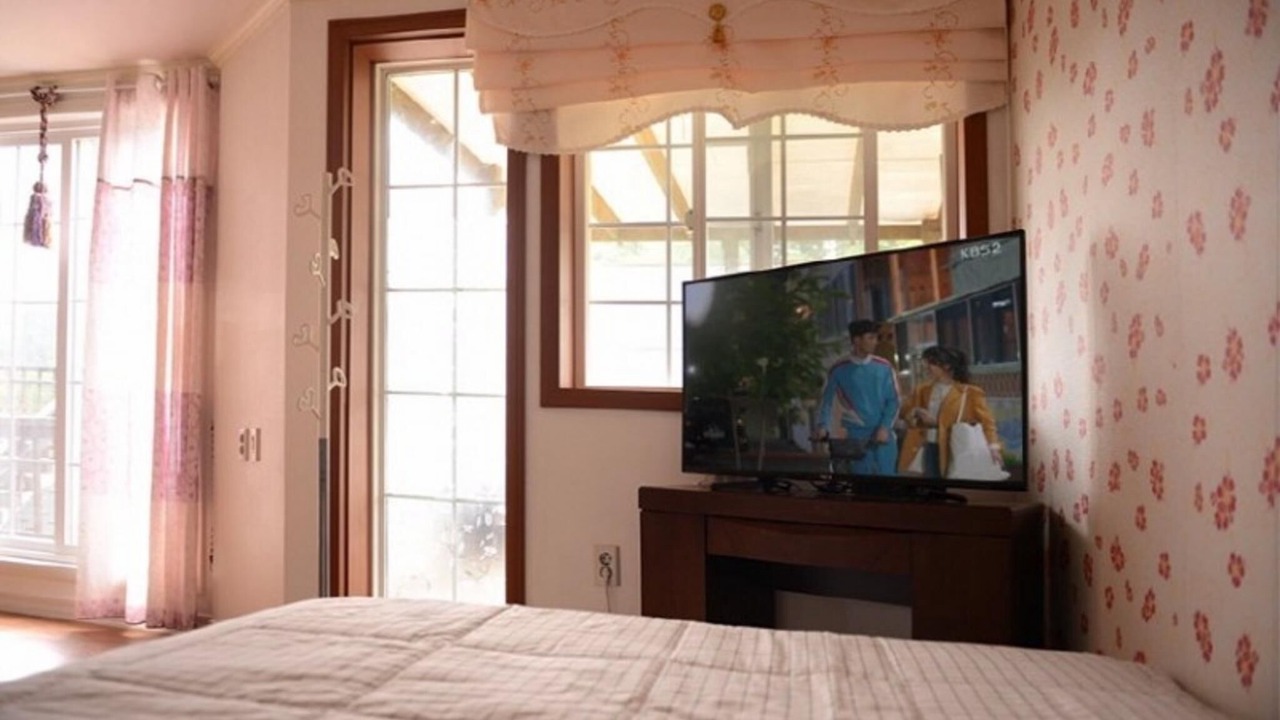 Photo of Bedroom in Yangyang