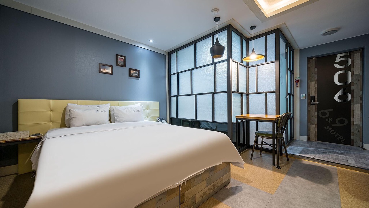 Photo of Bedroom in Yeosu